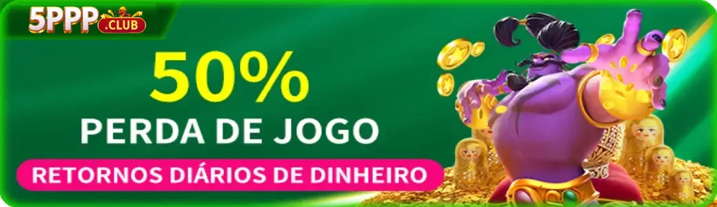 Promoções e bônus disponíveis no 5PPP cassino para jogadores brasileiros