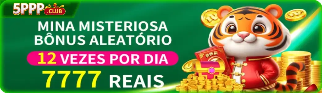Promoções e bônus disponíveis no 5PPP cassino para jogadores brasileiros