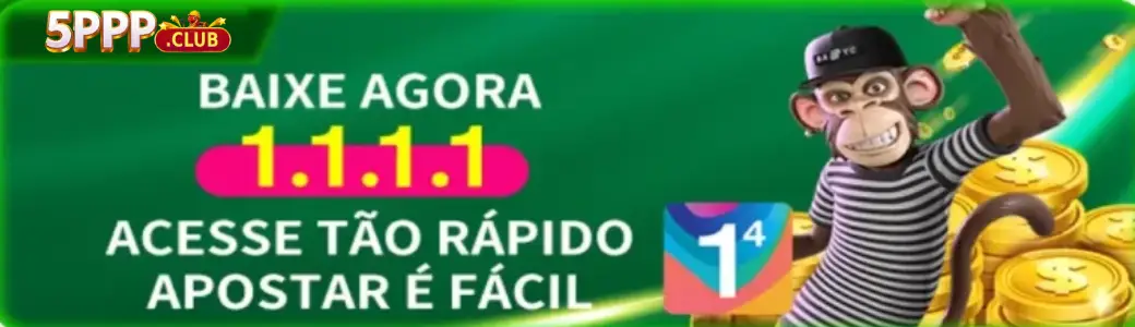 Promoções e bônus disponíveis no 5PPP cassino para jogadores brasileiros